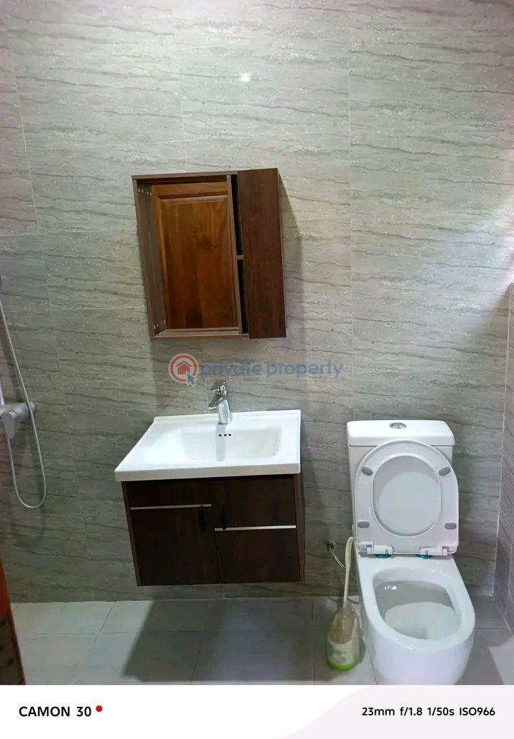 3 bedroom House For Rent Accra Ghana Cantonments  - 6