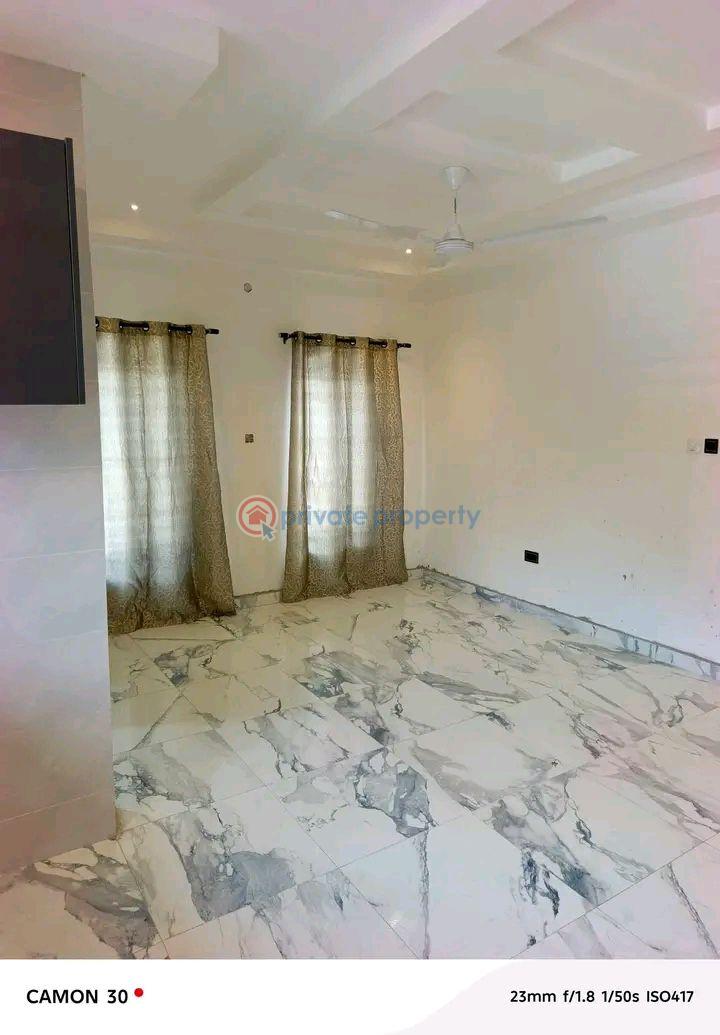 3 bedroom House For Rent Accra Ghana Cantonments  - 11
