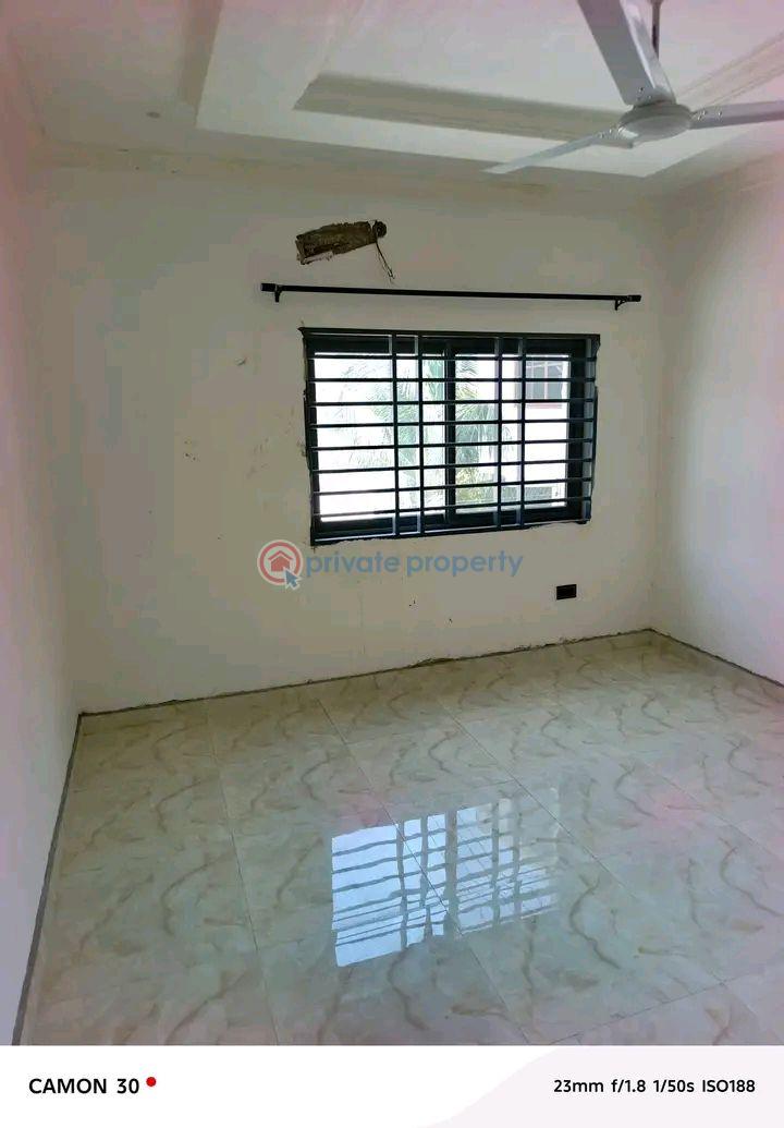 3 bedroom House For Rent Accra Ghana Cantonments  - 4