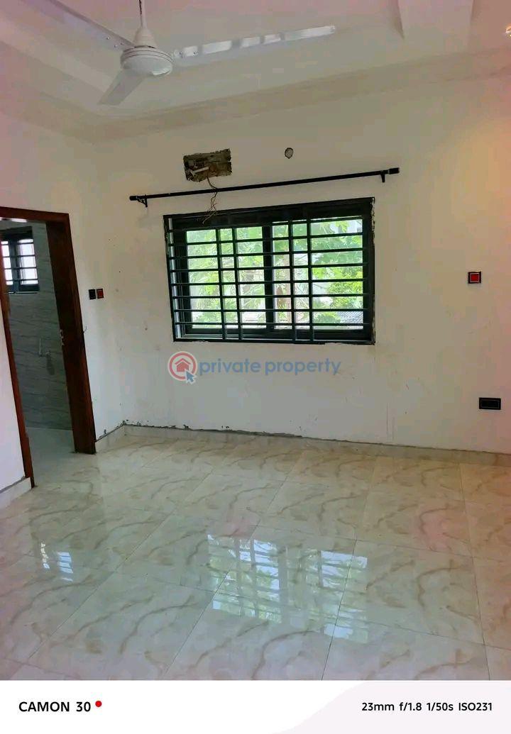 3 bedroom House For Rent Accra Ghana Cantonments  - 9