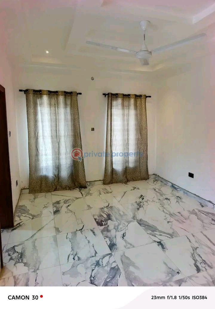 3 bedroom House For Rent Accra Ghana Cantonments  - 10