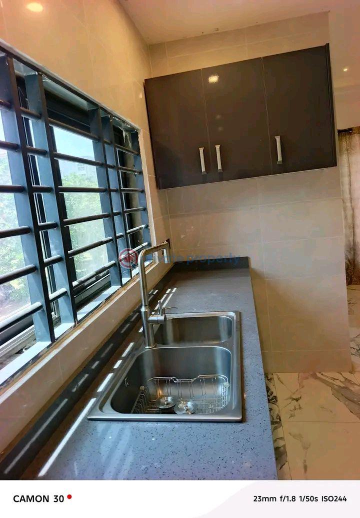 3 bedroom House For Rent Accra Ghana Cantonments  - 12