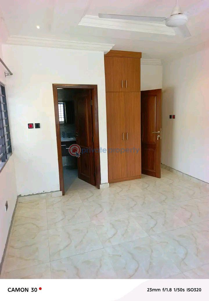 3 bedroom House For Rent Accra Ghana Cantonments  - 2