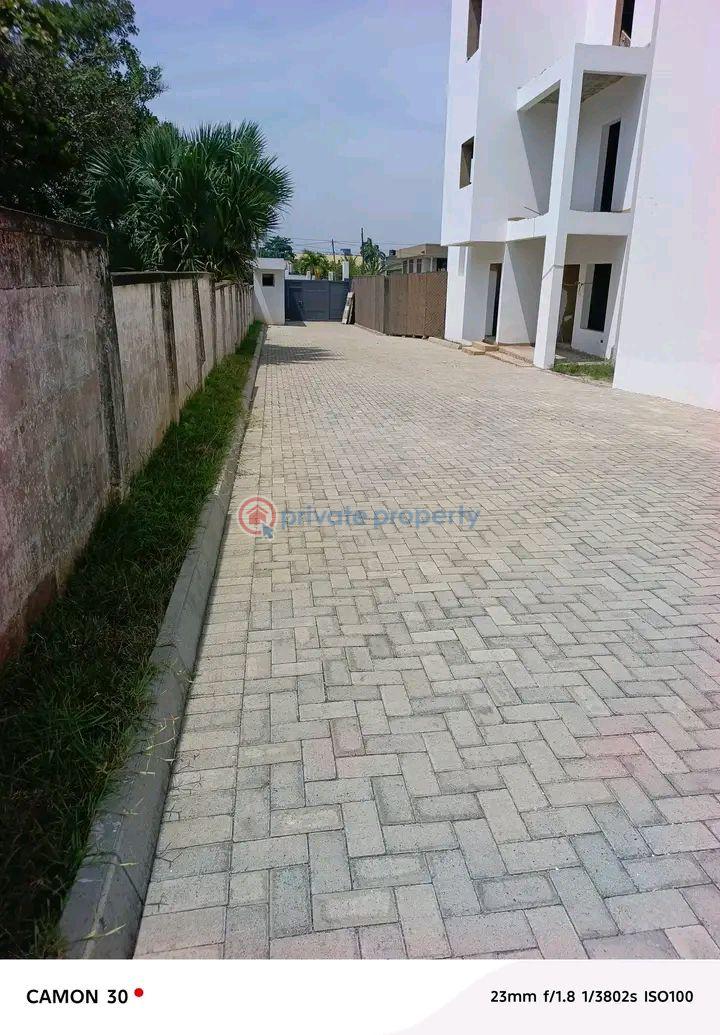 3 bedroom House For Rent Accra Ghana Cantonments  - 8