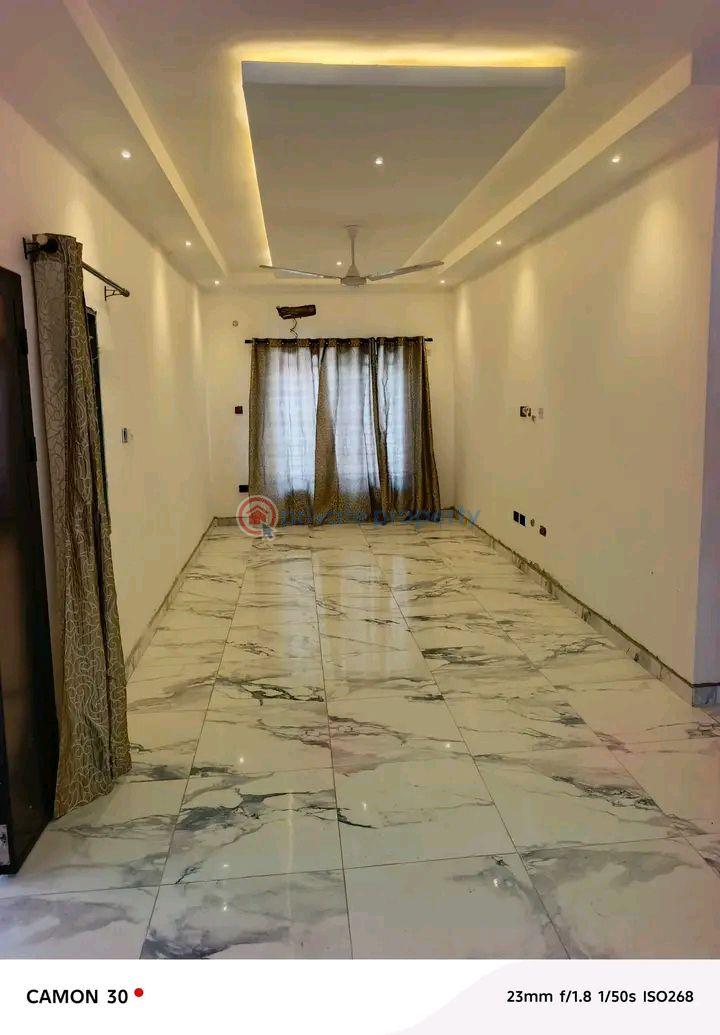 3 bedroom House For Rent Accra Ghana Cantonments  - 3