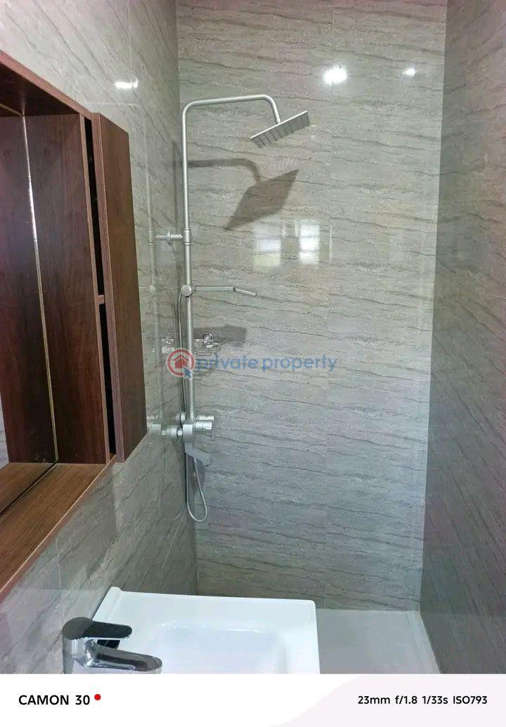 3 bedroom House For Rent Accra Ghana Cantonments  - 7