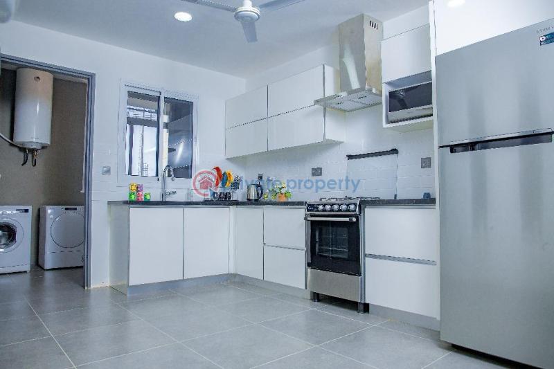 3 bedroom Apartment For Sale Eden Heights Apartments, Westhills Weija Ga South Municipal Accra - 1