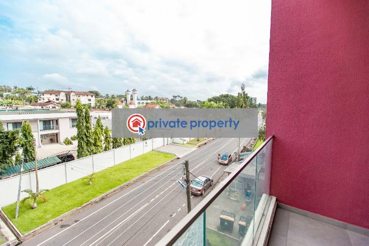 3 bedroom Apartment For Sale &nbsp;west Airport Airport Residential Area Accra - 2