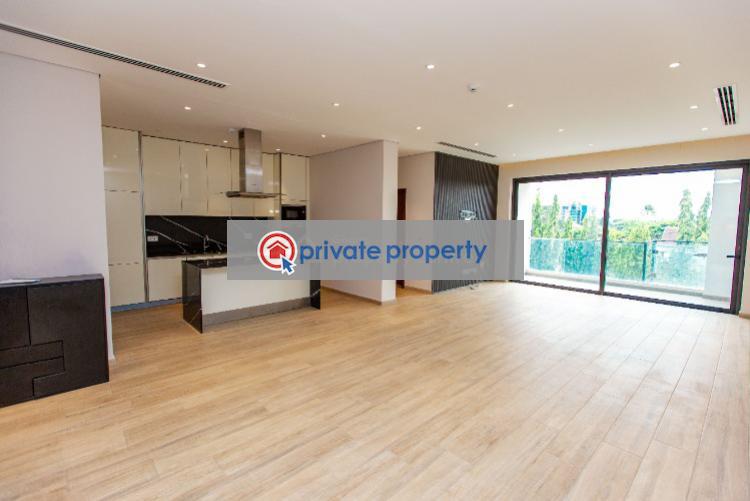 3 bedroom Apartment For Sale &nbsp;west Airport Airport Residential Area Accra - 8