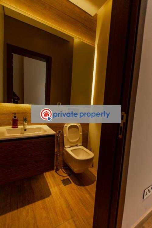3 bedroom Apartment For Sale &nbsp;west Airport Airport Residential Area Accra - 6