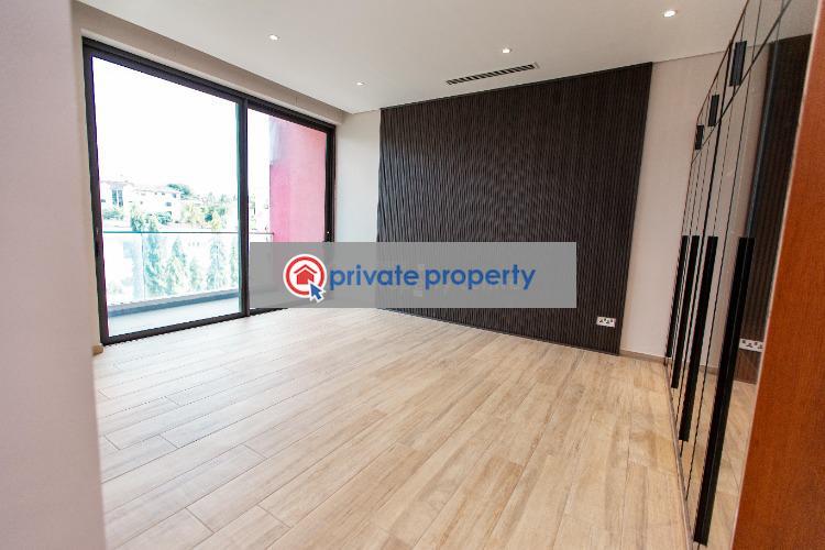 3 bedroom Apartment For Sale &nbsp;west Airport Airport Residential Area Accra - 5