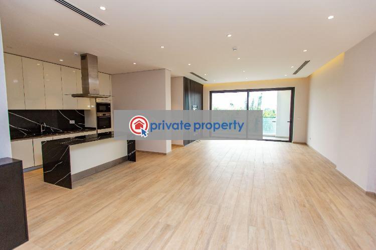 3 bedroom Apartment For Sale &nbsp;west Airport Airport Residential Area Accra - 9