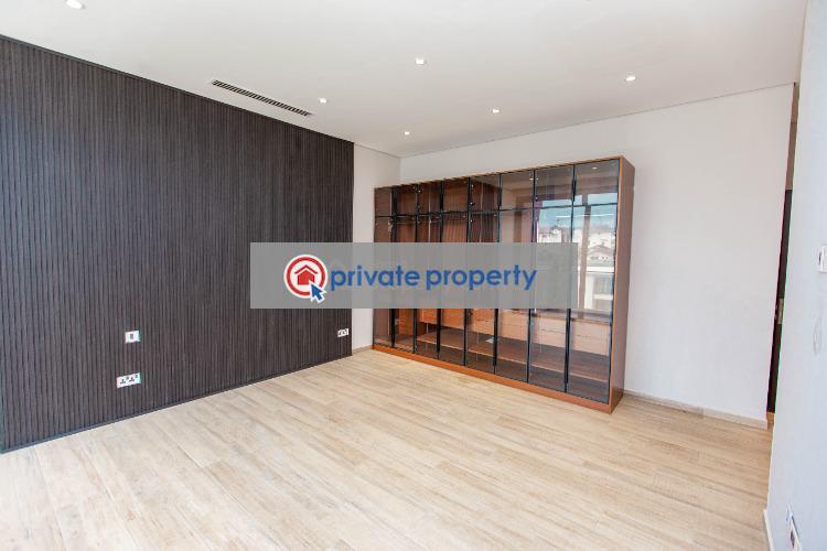 3 bedroom Apartment For Sale &nbsp;west Airport Airport Residential Area Accra - 3