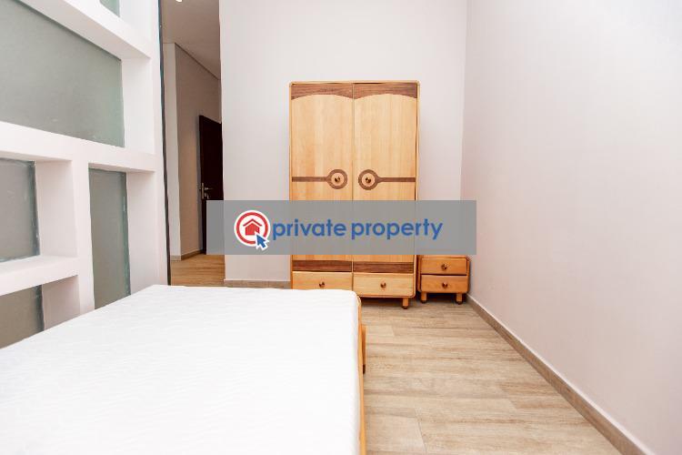 3 bedroom Apartment For Sale &nbsp;west Airport Airport Residential Area Accra - 4