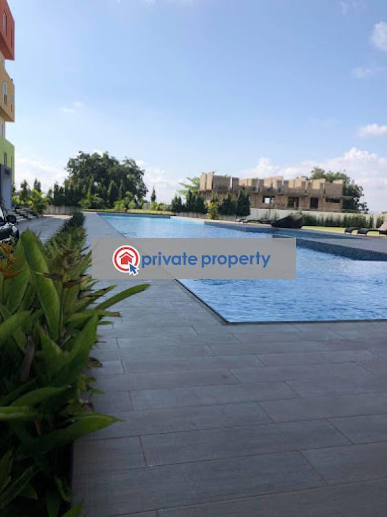 3 bedroom Apartment For Sale &nbsp;aurora Apartment Kanda Estate Accra - 2
