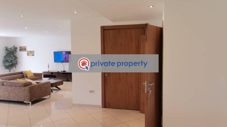 3 bedroom Apartment For Sale &nbsp;aurora Apartment Kanda Estate Accra - 9