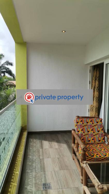 3 bedroom Apartment For Sale &nbsp;aurora Apartment Kanda Estate Accra - 4