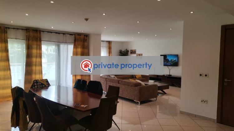 3 bedroom Apartment For Sale &nbsp;aurora Apartment Kanda Estate Accra - 10