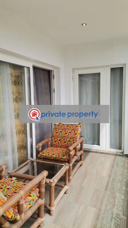 3 bedroom Apartment For Sale &nbsp;aurora Apartment Kanda Estate Accra - 5