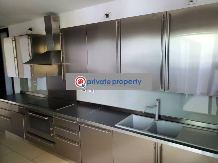 3 bedroom Apartment For Sale &nbsp;villagio Airport Residential Area Accra - 3