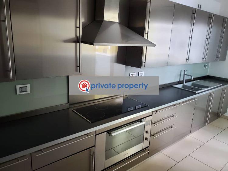 3 bedroom Apartment For Sale &nbsp;villagio Airport Residential Area Accra - 2