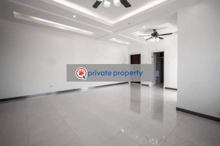 3 bedroom Apartment For Sale &nbsp;alphabet City Sakumono Tema Accra - 3