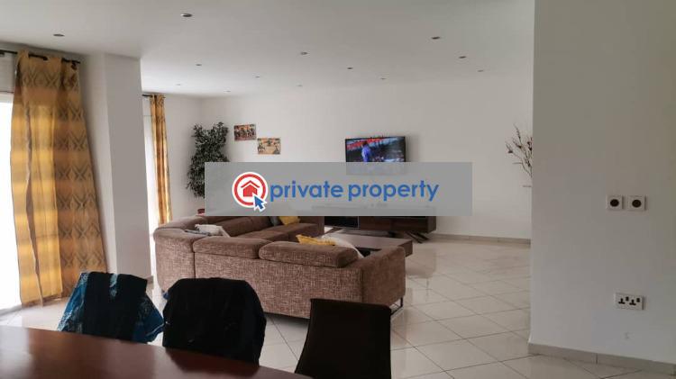 3 bedroom Apartment For Sale &nbsp;aurora Apartment Kanda Estate Accra - 11