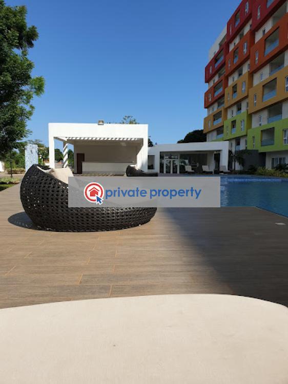 3 bedroom Apartment For Sale &nbsp;aurora Apartment Kanda Estate Accra - 1