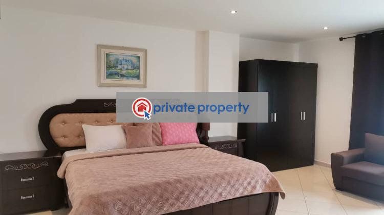 3 bedroom Apartment For Sale &nbsp;aurora Apartment Kanda Estate Accra - 6
