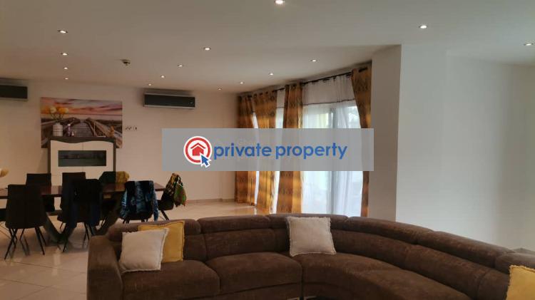 3 bedroom Apartment For Sale &nbsp;aurora Apartment Kanda Estate Accra - 7