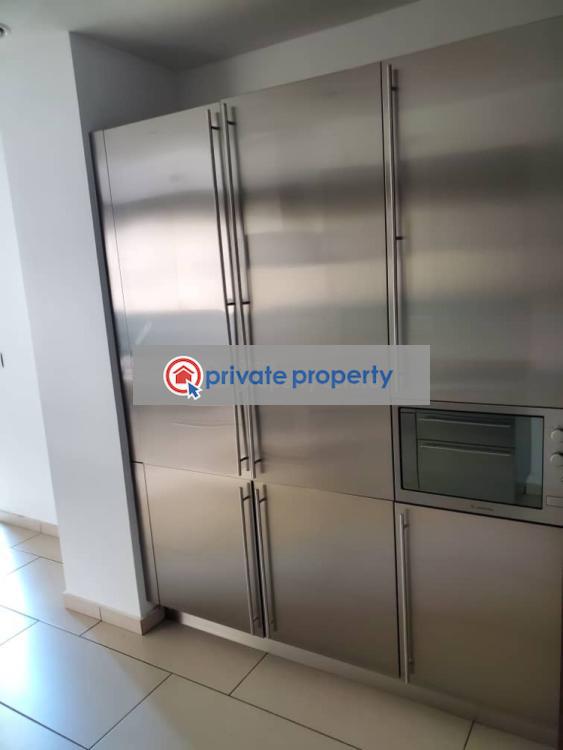 3 bedroom Apartment For Sale &nbsp;villagio Airport Residential Area Accra - 4