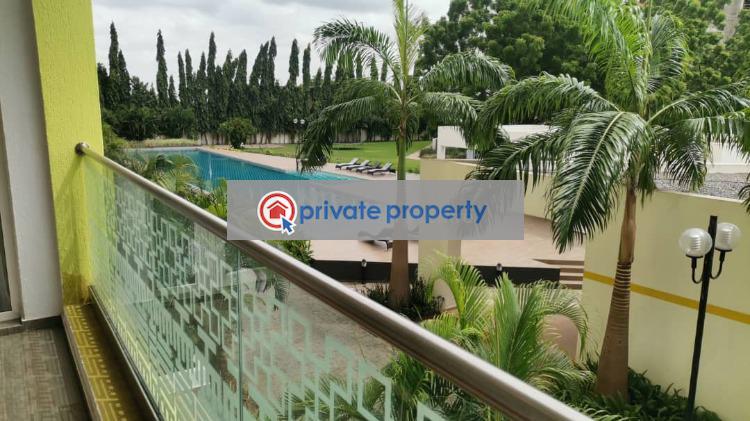 3 bedroom Apartment For Sale &nbsp;aurora Apartment Kanda Estate Accra - 3