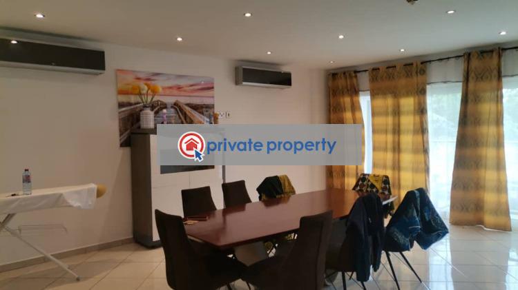 3 bedroom Apartment For Sale &nbsp;aurora Apartment Kanda Estate Accra - 8