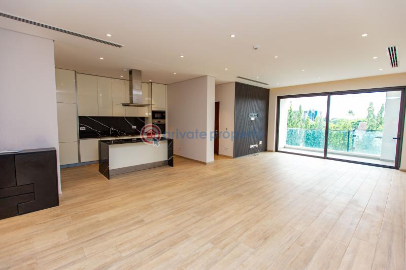 3 bedroom Apartment For Sale Octavia Airport Residential Area Accra - 8