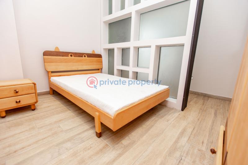 3 bedroom Apartment For Sale Octavia Airport Residential Area Accra - 3