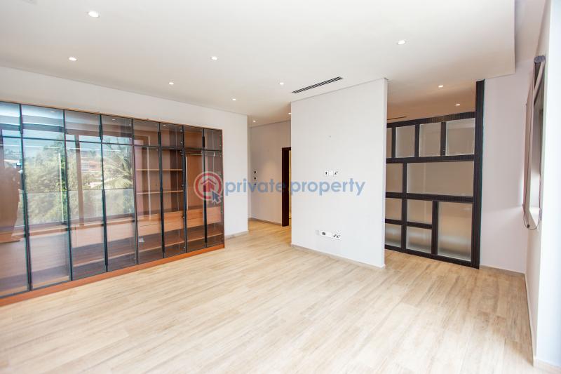 3 bedroom Apartment For Sale Octavia Airport Residential Area Accra - 5