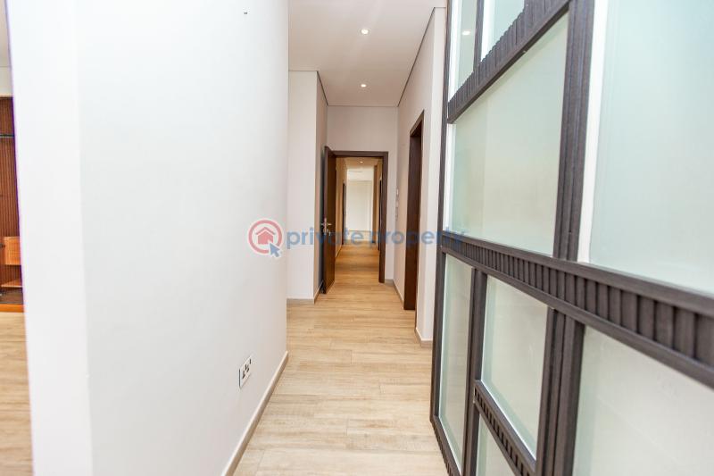 3 bedroom Apartment For Sale Octavia Airport Residential Area Accra - 2