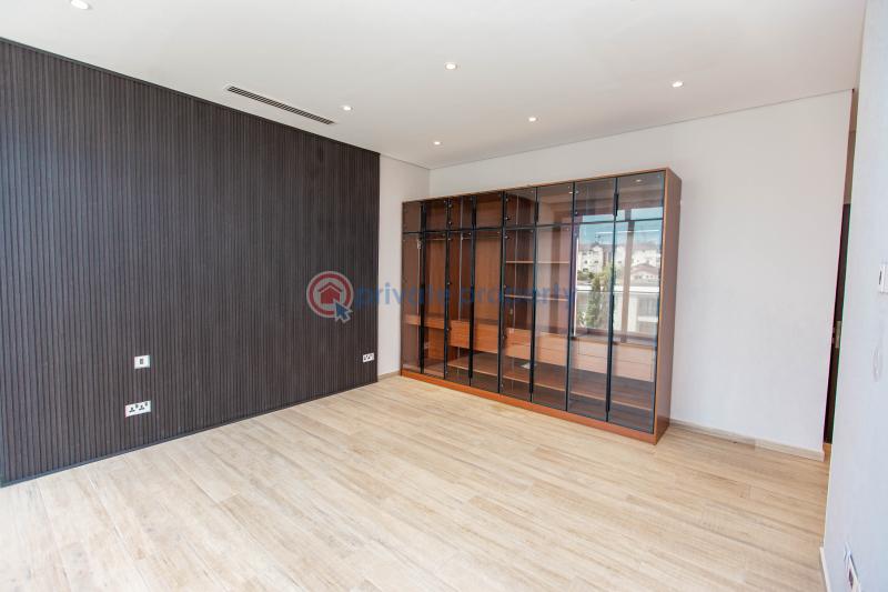 3 bedroom Apartment For Sale Octavia Airport Residential Area Accra - 6