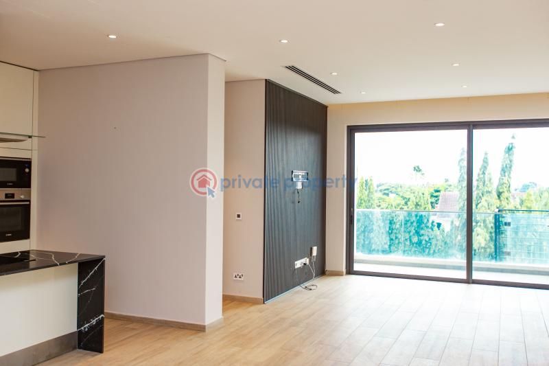3 bedroom Apartment For Sale Octavia Airport Residential Area Accra - 10