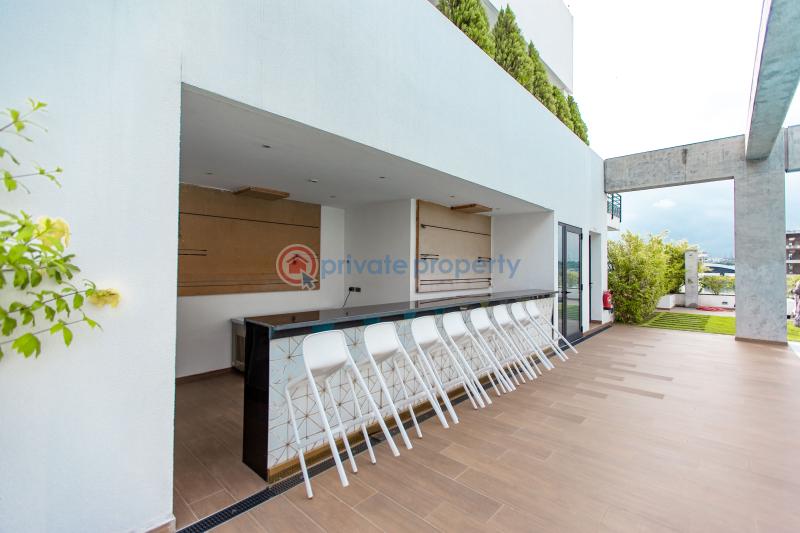 3 bedroom Apartment For Sale Octavia Airport Residential Area Accra - 12