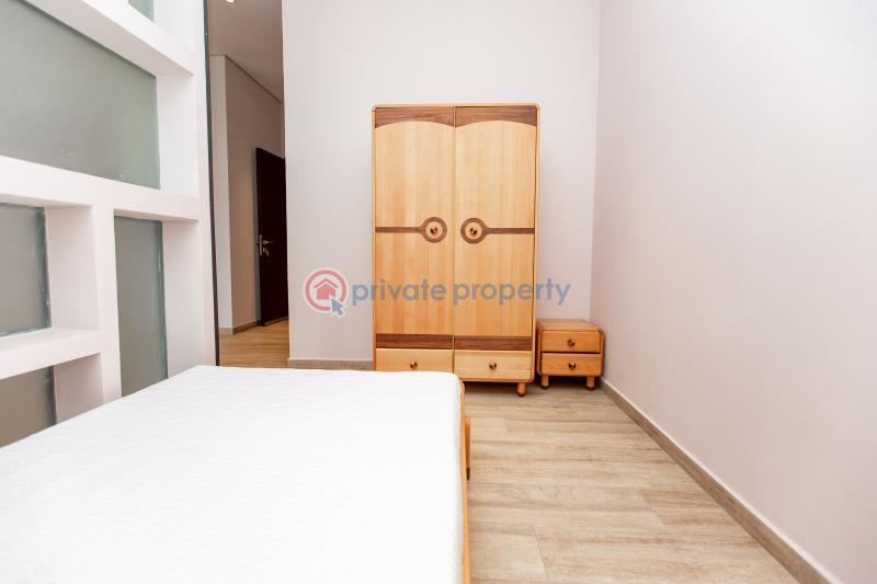 3 bedroom Apartment For Sale Octavia Airport Residential Area Accra - 4