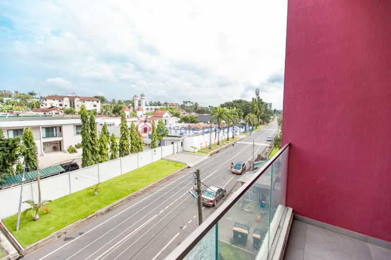 3 bedroom Apartment For Sale Octavia Airport Residential Area Accra - 1