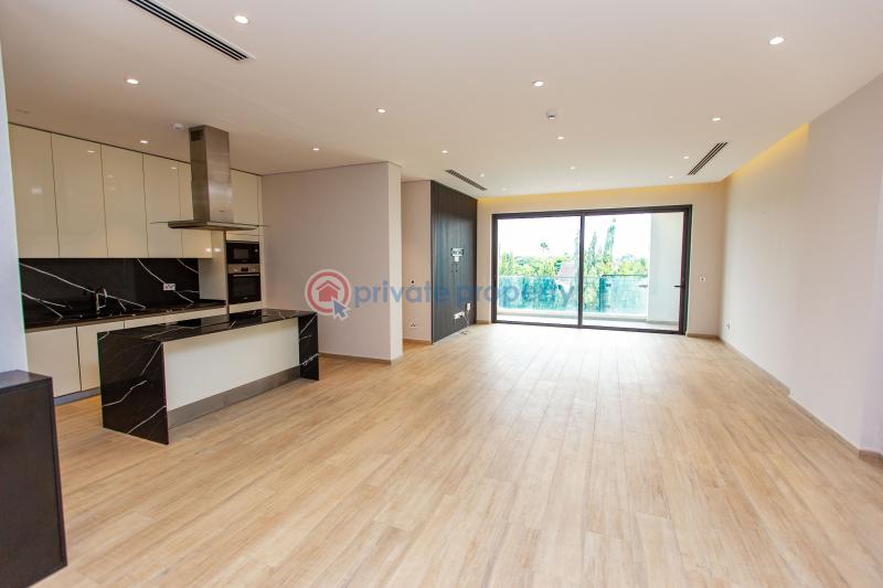 3 bedroom Apartment For Sale Octavia Airport Residential Area Accra - 9