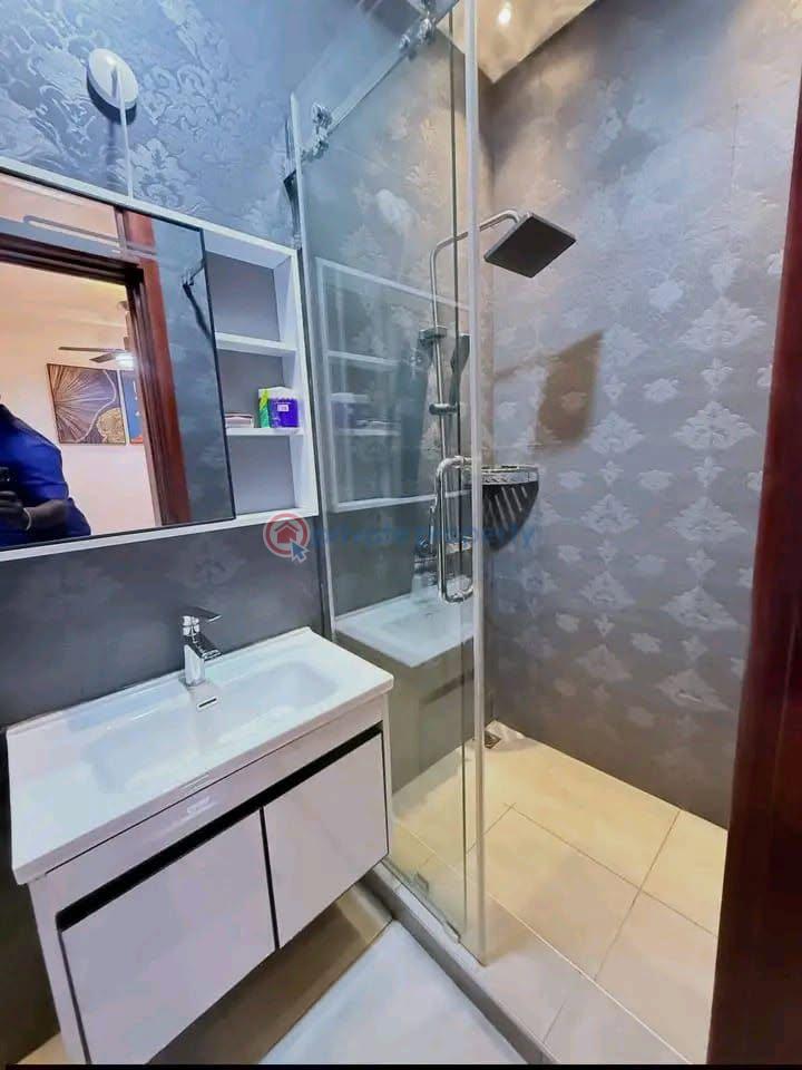 3 bedroom Apartment For Rent East Airport Airport Residential Area Accra - 11