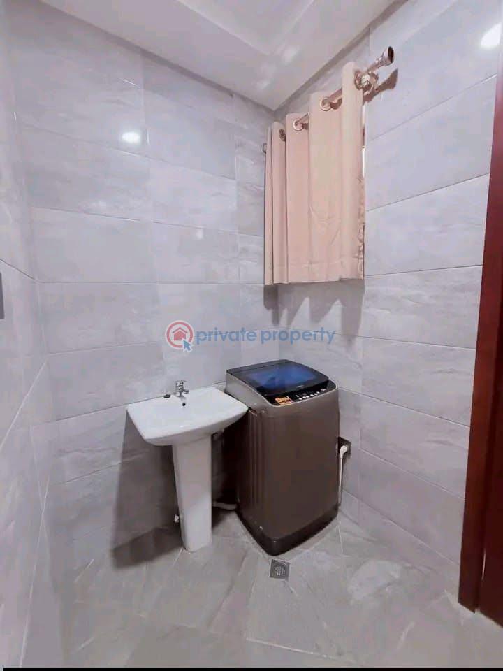 3 bedroom Apartment For Rent East Airport Airport Residential Area Accra - 6