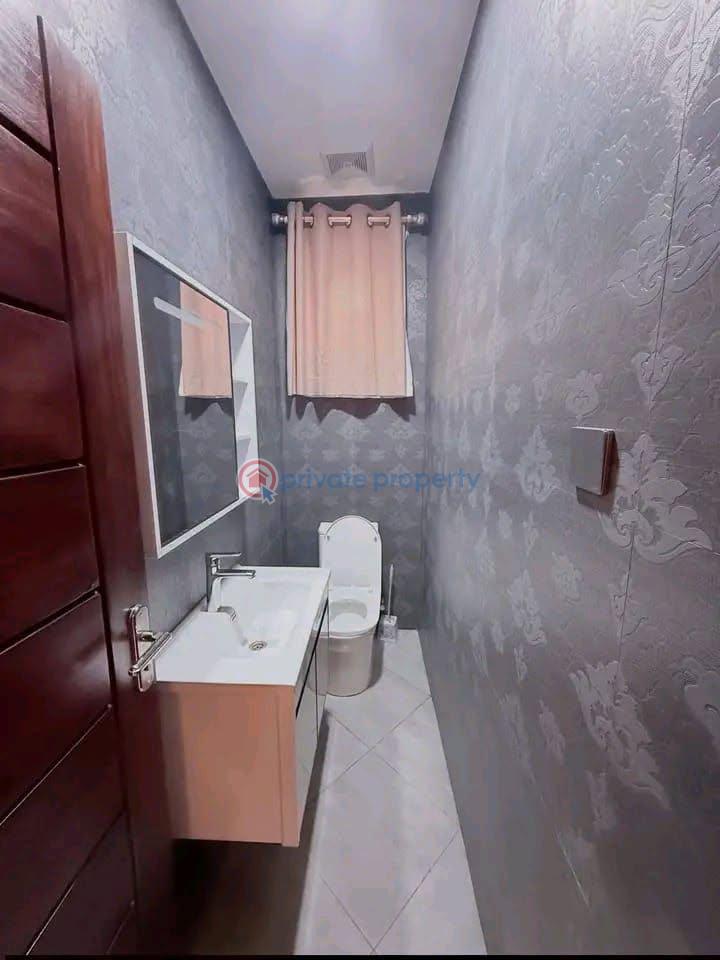 3 bedroom Apartment For Rent East Airport Airport Residential Area Accra - 8