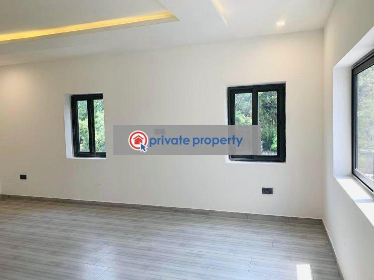 3 bedroom House For Sale &nbsp;24 Credence Road North Labone Accra - 3