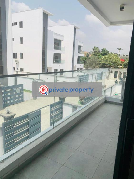 3 bedroom House For Sale &nbsp;24 Credence Road North Labone Accra - 0