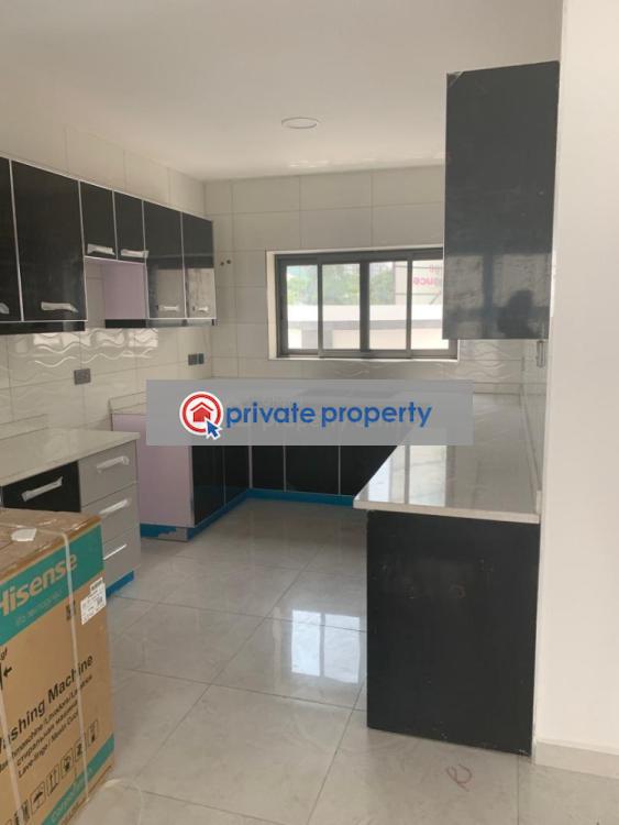 3 bedroom House For Sale &nbsp;24 Credence Road North Labone Accra - 2