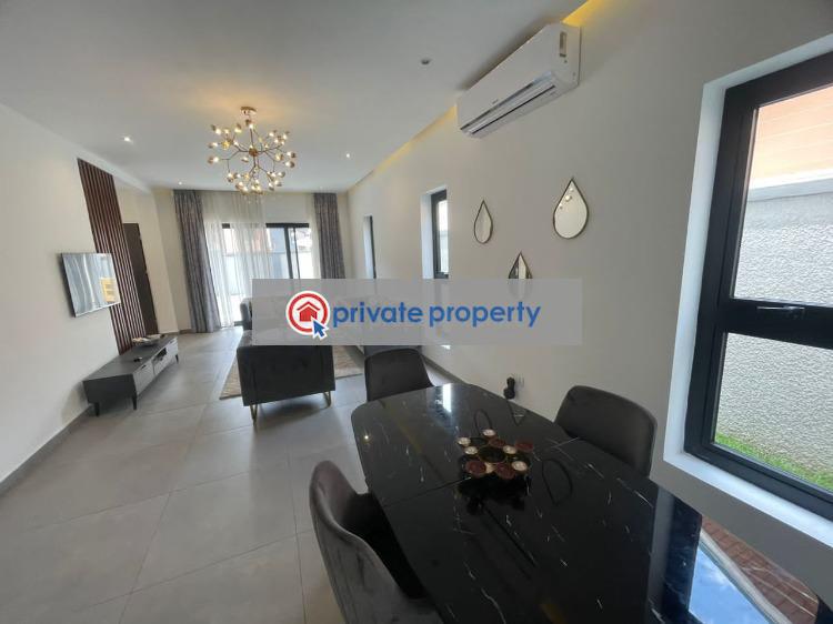 3 bedroom Detached Duplex For Sale &nbsp;adriniganor East Legon Accra - 18